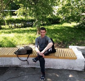 Денис
