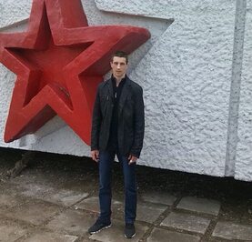 Сергей