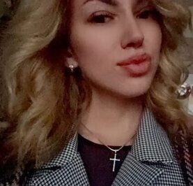 Нина