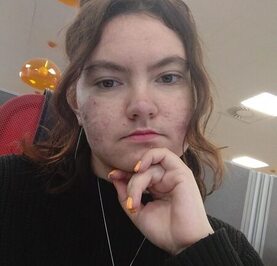 Любовь