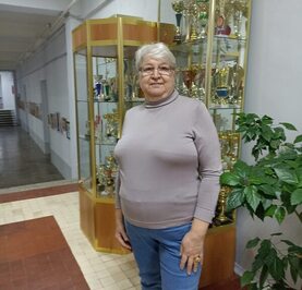Татьяна