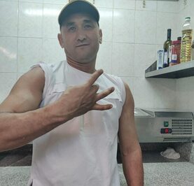 Бекжан
