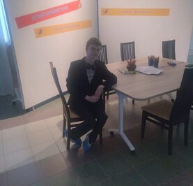 Роман