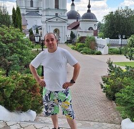 Михаил