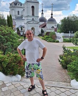 Михаил