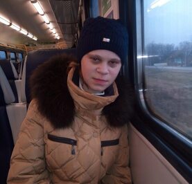 Олеся