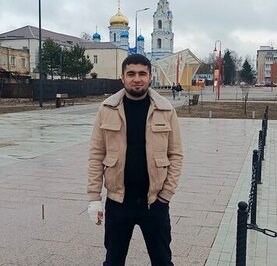 Muhid Muqimaliev