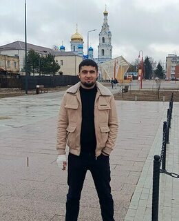 Muhid Muqimaliev