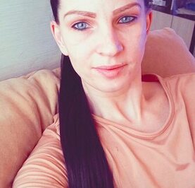 Оксана