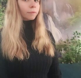 Алина