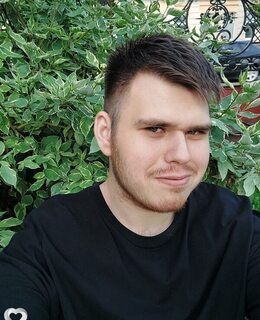 Михаил