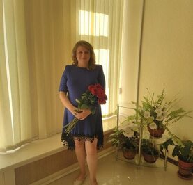 Марина
