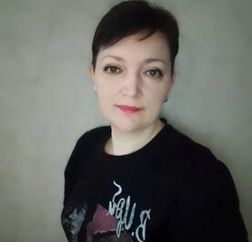 Татьяна