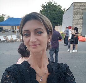 Кристина