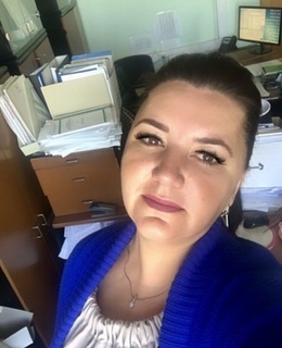 Светлана