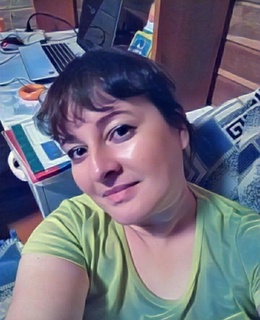 Лена — фото 3