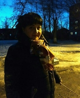 Оксана