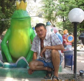 Евгений